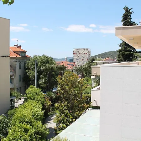 아파트 With Wifi - 11285 스플리트