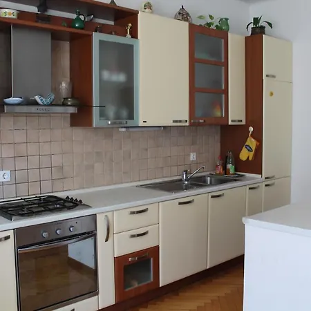 아파트 With Wifi - 11285 스플리트