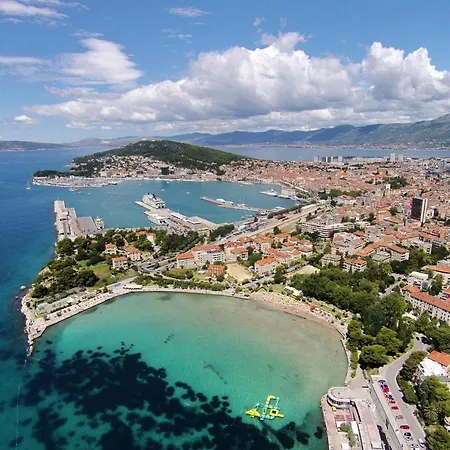 With Wifi - 11285 Διαμέρισμα Σπλιτ